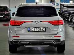2024 Renault Samsung QM6 Quest 2.0 LPe RE 2WD — фото 16