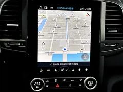 2024 Renault Samsung QM6 Quest 2.0 LPe RE 2WD — фото 19