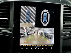 2024 Renault Samsung QM6 Quest 2.0 LPe RE 2WD — фото 20