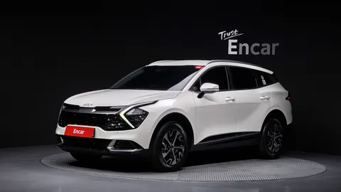 2024 Kia Sportage Nobleless 2WD