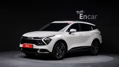 2024 Kia Sportage Nobleless 2WD — фото 1