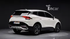 2024 Kia Sportage Nobleless 2WD — фото 2