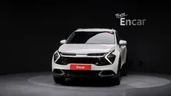 2024 Kia Sportage Nobleless 2WD — фото 3