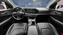 2024 Kia Sportage Nobleless 2WD — фото 7