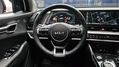 2024 Kia Sportage Nobleless 2WD — фото 14
