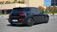 2024 Mini Clubman JCW Untold Edition — фото 2