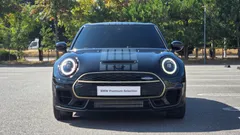 2024 Mini Clubman JCW Untold Edition — фото 3