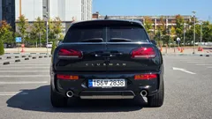 2024 Mini Clubman JCW Untold Edition — фото 4