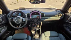 2024 Mini Clubman JCW Untold Edition — фото 7