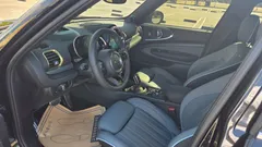 2024 Mini Clubman JCW Untold Edition — фото 10