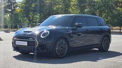 2024 Mini Clubman JCW Untold Edition — фото 13