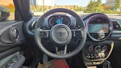 2024 Mini Clubman JCW Untold Edition — фото 17