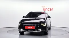 2023 Kia Niro Signature — фото 3