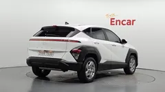2023 Hyundai Kona Gasoline 1.6 Turbo 2WD — фото 2