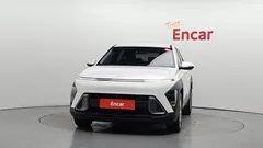 2023 Hyundai Kona Gasoline 1.6 Turbo 2WD — фото 3