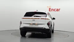 2023 Hyundai Kona Gasoline 1.6 Turbo 2WD — фото 4