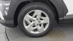 2023 Hyundai Kona Gasoline 1.6 Turbo 2WD — фото 5