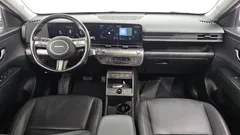 2023 Hyundai Kona Gasoline 1.6 Turbo 2WD — фото 7