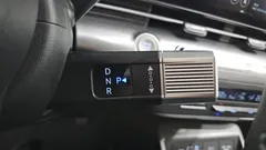 2023 Hyundai Kona Gasoline 1.6 Turbo 2WD — фото 9