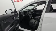 2023 Hyundai Kona Gasoline 1.6 Turbo 2WD — фото 10
