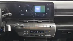 2023 Hyundai Kona Gasoline 1.6 Turbo 2WD — фото 12