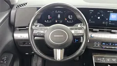 2023 Hyundai Kona Gasoline 1.6 Turbo 2WD — фото 13