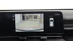 2023 Hyundai Kona Gasoline 1.6 Turbo 2WD — фото 14