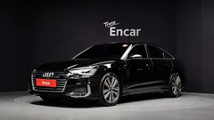 2023 Audi A6 45 TFSI Quattro Premium — фото 1