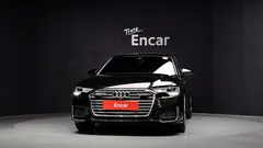 2023 Audi A6 45 TFSI Quattro Premium — фото 3