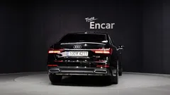 2023 Audi A6 45 TFSI Quattro Premium — фото 4