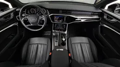 2023 Audi A6 45 TFSI Quattro Premium — фото 7