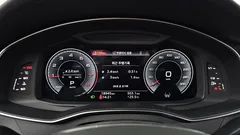 2023 Audi A6 45 TFSI Quattro Premium — фото 8