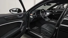 2023 Audi A6 45 TFSI Quattro Premium — фото 10