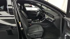2023 Audi A6 45 TFSI Quattro Premium — фото 11