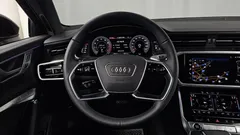 2023 Audi A6 45 TFSI Quattro Premium — фото 13