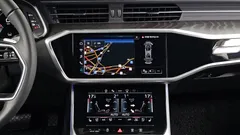 2023 Audi A6 45 TFSI Quattro Premium — фото 14