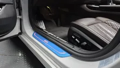 2022 BMW 7-Series 740d xDrive Design Pure Excellence — фото 14