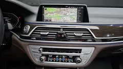 2022 BMW 7-Series 740d xDrive Design Pure Excellence — фото 15