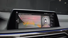 2022 BMW 7-Series 740d xDrive Design Pure Excellence — фото 17