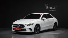 2023 Mercedes-Benz A-Class A220 Sedan — фото 1