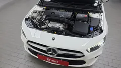 2023 Mercedes-Benz A-Class A220 Sedan — фото 6