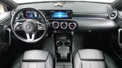 2023 Mercedes-Benz A-Class A220 Sedan — фото 7