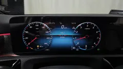 2023 Mercedes-Benz A-Class A220 Sedan — фото 8