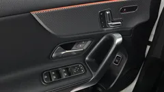 2023 Mercedes-Benz A-Class A220 Sedan — фото 18