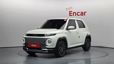 2023 Hyundai Casper Modern