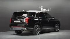 2023 Hyundai Palisade Diesel 2.2 4WD — фото 2