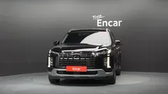 2023 Hyundai Palisade Diesel 2.2 4WD — фото 3