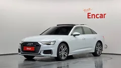 2023 Audi A6 45 TFSI Premium — фото 1