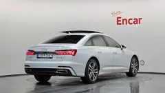 2023 Audi A6 45 TFSI Premium — фото 2