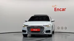 2023 Audi A6 45 TFSI Premium — фото 3